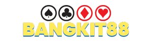 Logo BANGKIT88