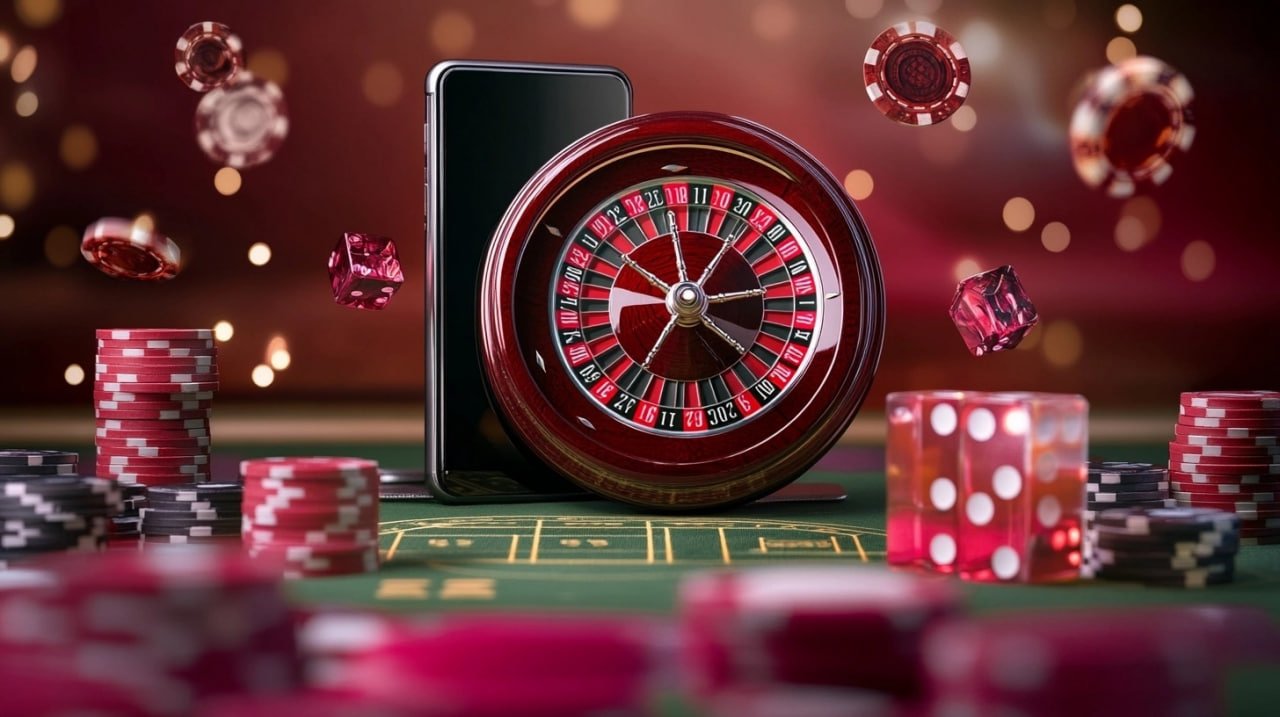 Fitur streaming HD live casino Bangkit88 dengan dealer profesional di meja Baccarat dan Roulette