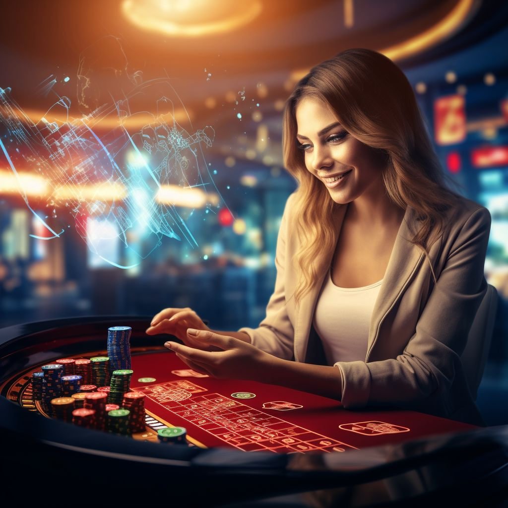 Koleksi permainan slot online Bangkit88 dengan RTP tinggi dan jackpot progresif untuk pemain Indonesia
