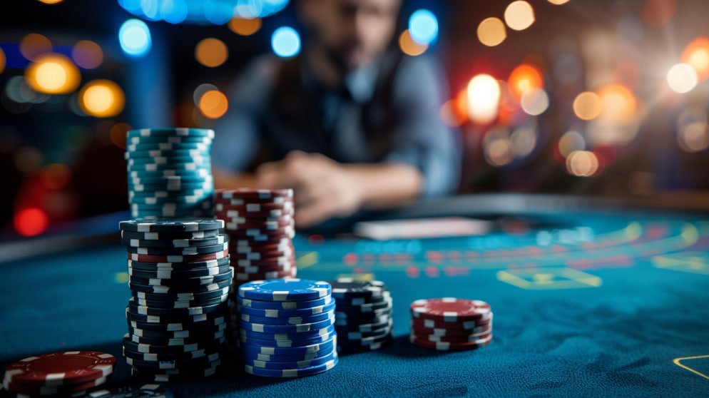 Bangkit88 kasino online bonus deposit transparan dan sistem permainan adil untuk pemain setia Indonesia