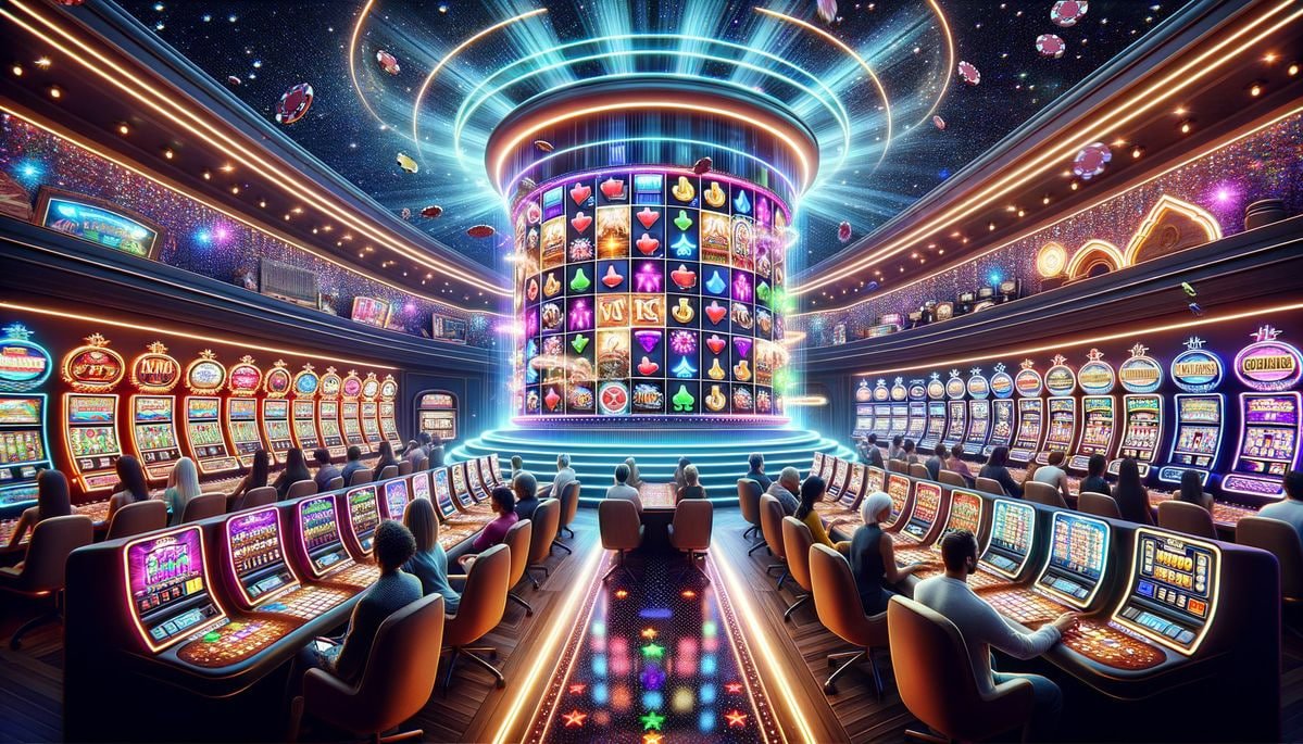 Panduan cara bermain live casino Bangkit88 langkah demi langkah untuk pemain Indonesia