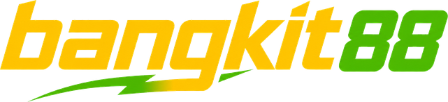 Bangkit88 Logo